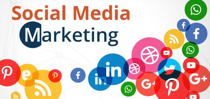 How to Leverage Social Media Marketing Services For Your Business Growth
