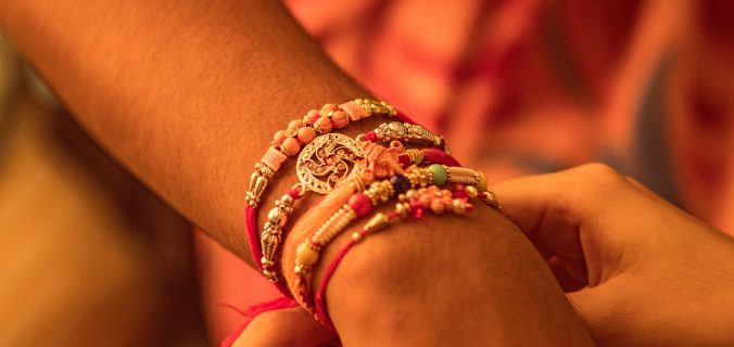 rakhi