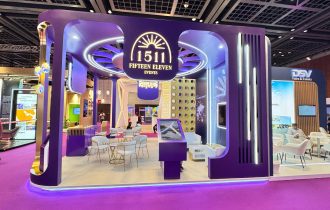 Booth Design