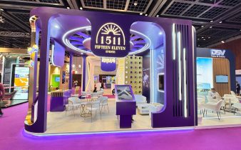 Booth Design