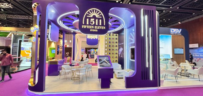 Booth Design